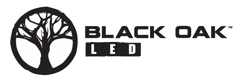 Black Oak LED