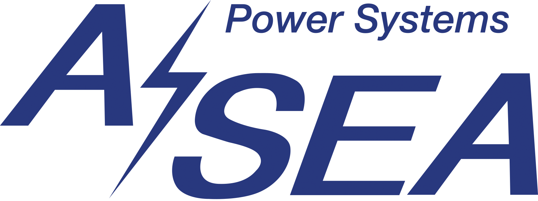 ASEA Power Systems