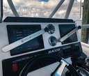 Helm Guardian Lock - Marine GPS Theft Deterrent Device