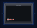 Helm Guardian Adapter Plate | Garmin 7616/7616xsv to Garmin 8616/8616xsv