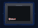Helm Guardian Adapter Plate | Raymarine C80 to Simrad GO9