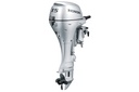 Honda 15HP | BFP15D3XHT | 25" Power Thrust | Tiller