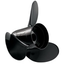 Turning Point Hustler® - Right Hand - Aluminum Propeller - LE1/LE2-1319- 3-Blade - 13.25 x 19 Pitch