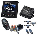 Furuno NavPilot 300 w/Octopus 1.0L Pump 12V