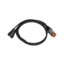 Rockford Fosgate RGB-Y4P 4-Pin Color Optix™ Y-Adaptor for PMX-RGB (Gen-2) 