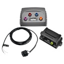 Garmin Reactor™ 40 Mechanical/Retrofit/Solenoid Corepack w/o Display