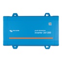 Victron Inverter 24/1200 120V VE.Direct Nema 5-15R