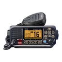 Icom IC-M330 VHF Radio Compact w/GPS - Black