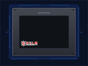 Helm Guardian Adapter Plate | Raymarine C80/E80 to Garmin 943/943xsv