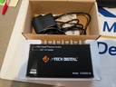 J-Tech Digital JTD-307 JTDSDI0104 SDI 1x4 Splitter 3G HD SD 1080P BNC