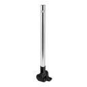 Perko 24 EZ Fold C-5 All-Round Navigation Light - Port/Starboard Rotation - Aluminum