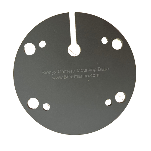 Helm Guardian Trim Ring | Sionyx Nightwave Base Plate