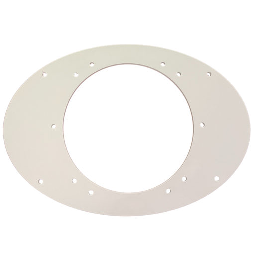 Helm Guardian Trim Ring - Sold as Pair | 6x9 Speaker to 6.5" Speaker 
