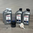 Honda 100 Hour Maintenance Kit - 40, 45, 50, 60HP