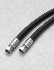 Genuine Seastar Steering Hoses - Custom Length